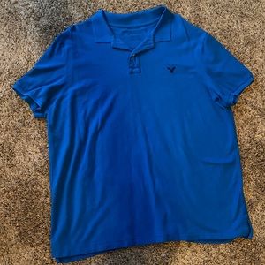 Men’s AE Polo